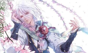 Short Stories Orpheus Reines Des Fleurs Wiki Fandom