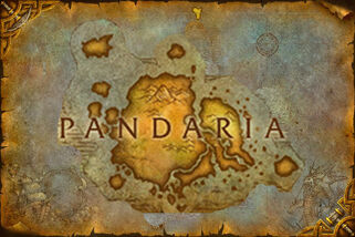 Pandaria