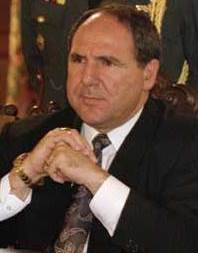 Abdalá Bucarám Ortíz