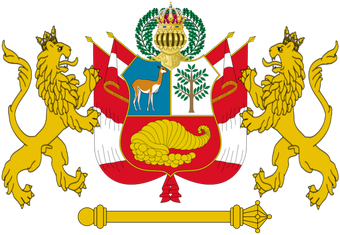 Peru Wiki Reino De Quito Fandom