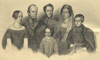 Familia de María Manuela Carcelén