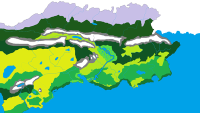 Mapa de elatra