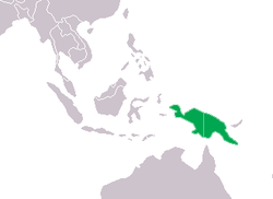 250px-Crocodylus novaeguineae Distribution