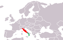 220px-Salamandrina distribution in Italy