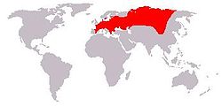 250px-Map of range mole