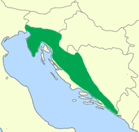 200px-Proteus anguinus distribution