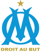 140px-Olympique Marseille logo