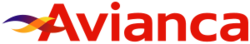 250px-300px-Avianca Logo