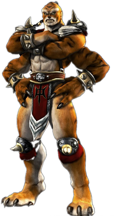 Kintaro Wiki Reino Mortal Kombat Fandom Powered By Wikia