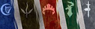 Factions