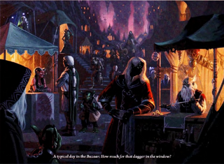 Bazaar