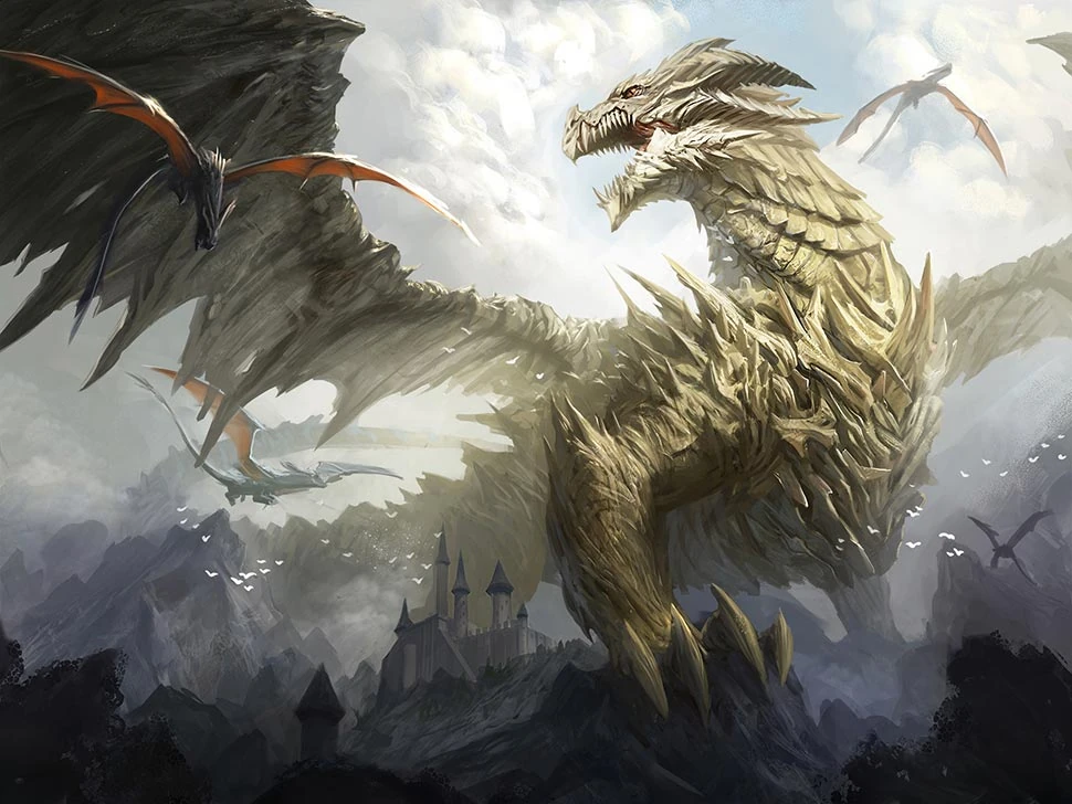 Deuses Dracônicos Wiki Reino Um RPG FANDOM powered by Wikia
