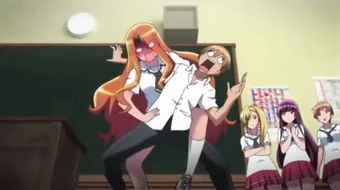 Download Kyōko Esumi Re Kan Wiki Fandom Desktop Wallpaper Free Get Wallpaper Kyōko Esumi Re Kan Wiki Fandom Free