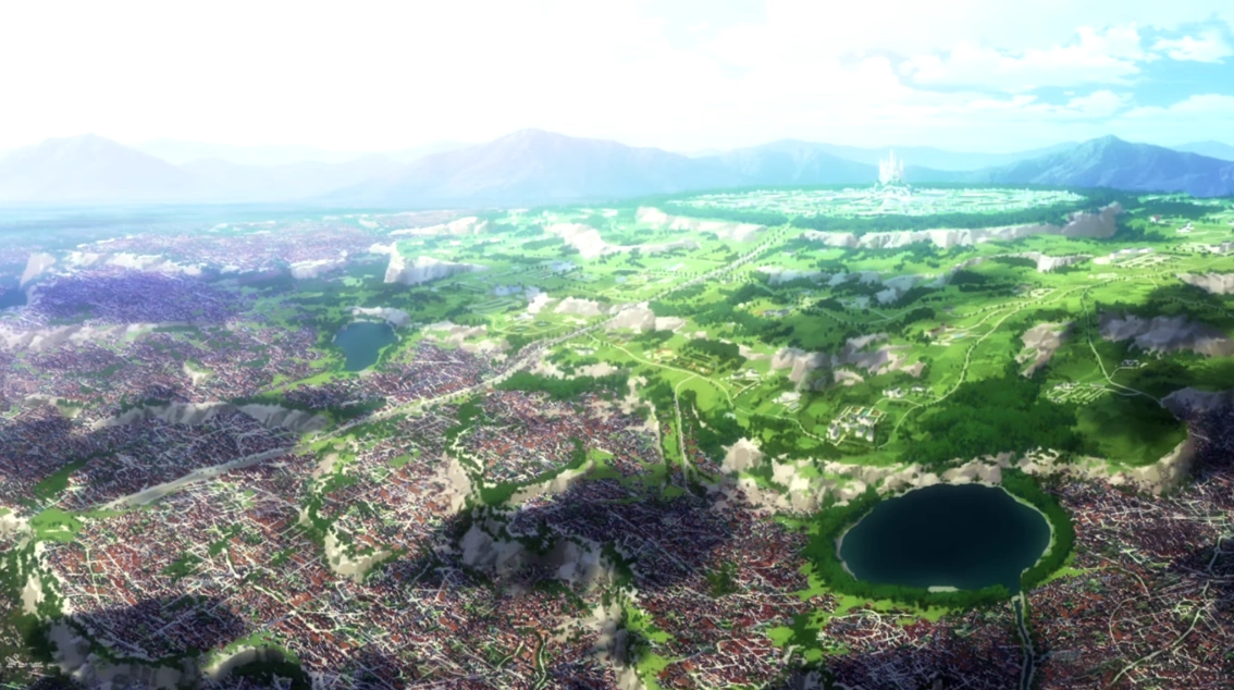 Kingdom of Lugnica | Re;Kingdom Wiki | Fandom