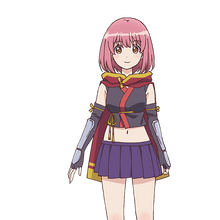 Wallpaper Momo Minamoto Image Gallery Release The Spyce Wiki Fandom Desktop Wallpaper Free