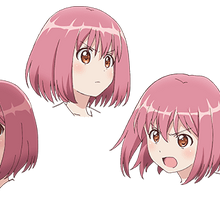 Wallpaper Momo Minamoto Image Gallery Release The Spyce Wiki Fandom For Android