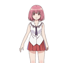 Wallpaper Momo Minamoto Image Gallery Release The Spyce Wiki Fandom Free HD