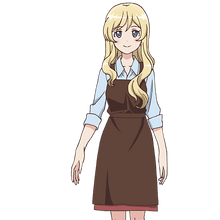 Get Wallpaper Katrina Tobey Image Gallery Release The Spyce Wiki Fandom For Android