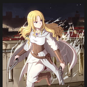 Nightingale Release That Witch Wiki Fandom