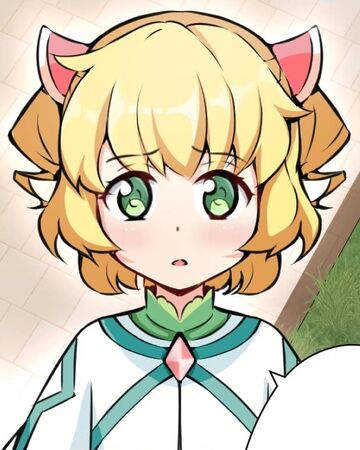 Nana Pine Release That Witch Wiki Fandom