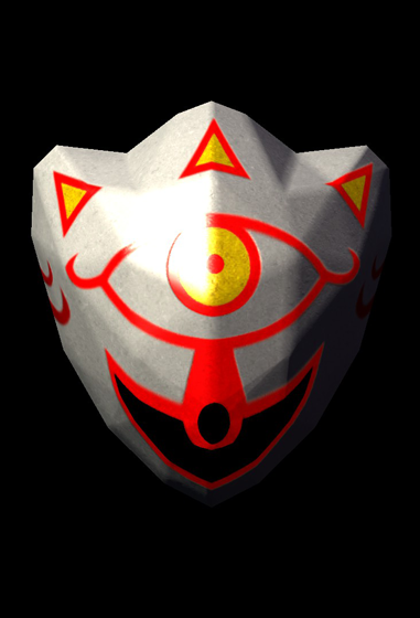 Mask of Truth | Relics of Hyrule Wikia | FANDOM powered by Wikia