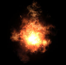 MagicFlame