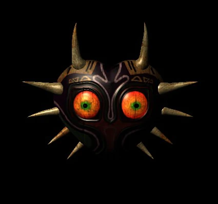 Majora's Mask | Relics of Hyrule Wikia | Fandom