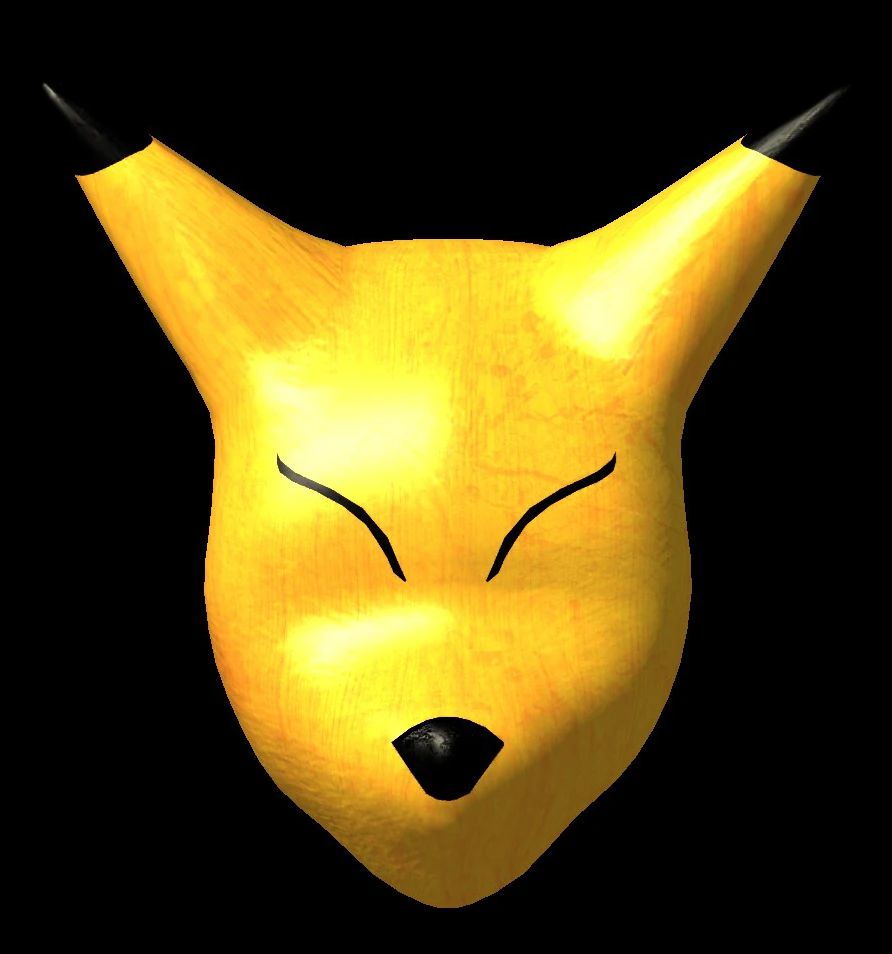 Keaton Mask Relics of Hyrule Wikia FANDOM powered by Wikia