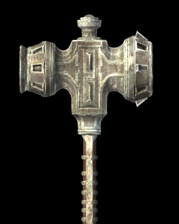 Megaton Hammer | Relics of Hyrule Wikia | Fandom