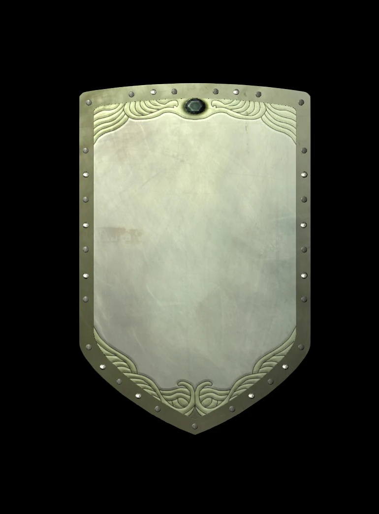 Mirror Shield of the Tower Relics of Hyrule Wikia Fandom