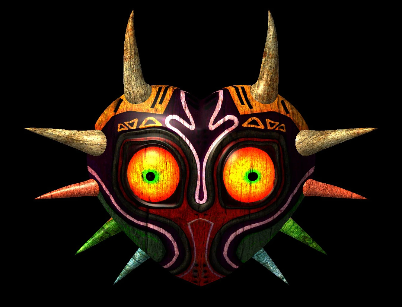 Category:Majora's Mask (Game) | Relics of Hyrule Wikia | Fandom