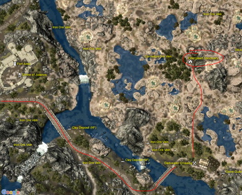 EldergleamRoute