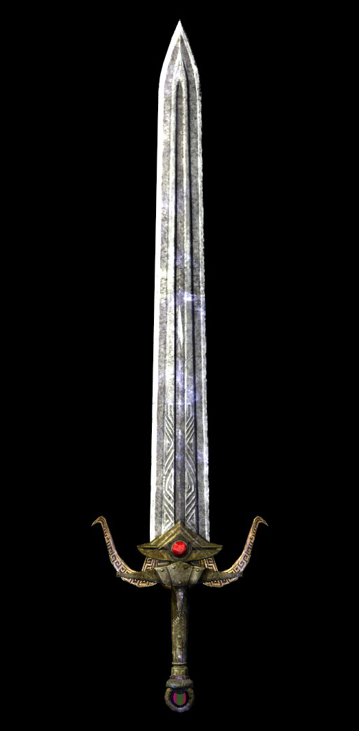 Four Sword | Relics of Hyrule Wikia | Fandom