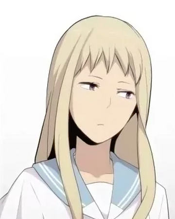 Get Wallpaper Hana Nishiyashiki Relife Wiki Fandom Free