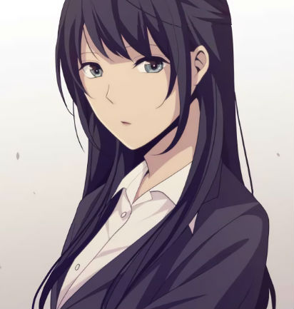 Chizuru Hishiro Relife Wiki Fandom