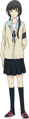 Hishiro Full
