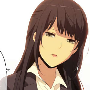 Chizuru Hishiro Relife Wiki Fandom Chizuru Hishiro Relife Wiki Fandom