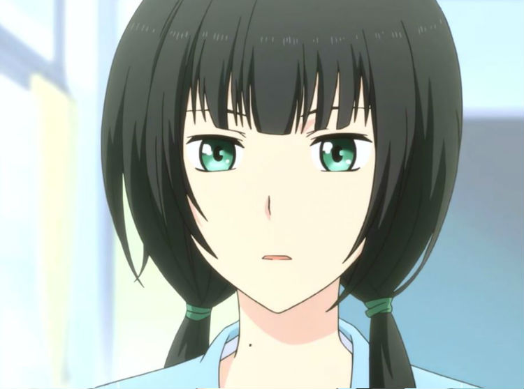 Chizuru Hishiro Relife Wiki Fandom