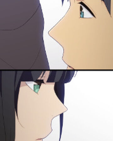 Report 216 Relife Wiki Fandom