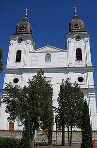 Catedrala Blaj