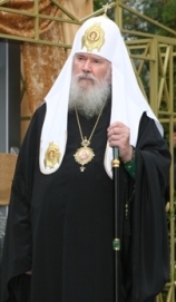 Patriarch Alexius II-2