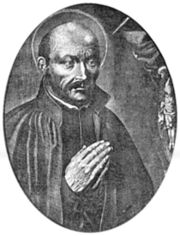 Ignatius of Loyola