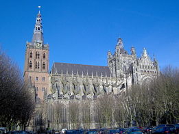 Sint-Jans-Hertogenbosch
