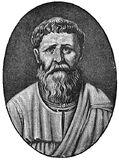 Augustine of Hippo