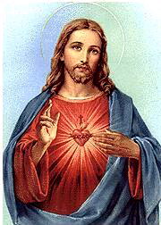 Sacred Heart of Jesus