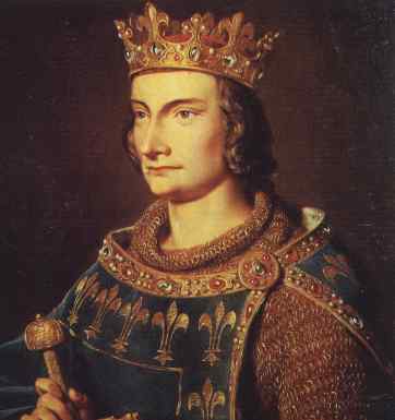 Image result for philip IV of france