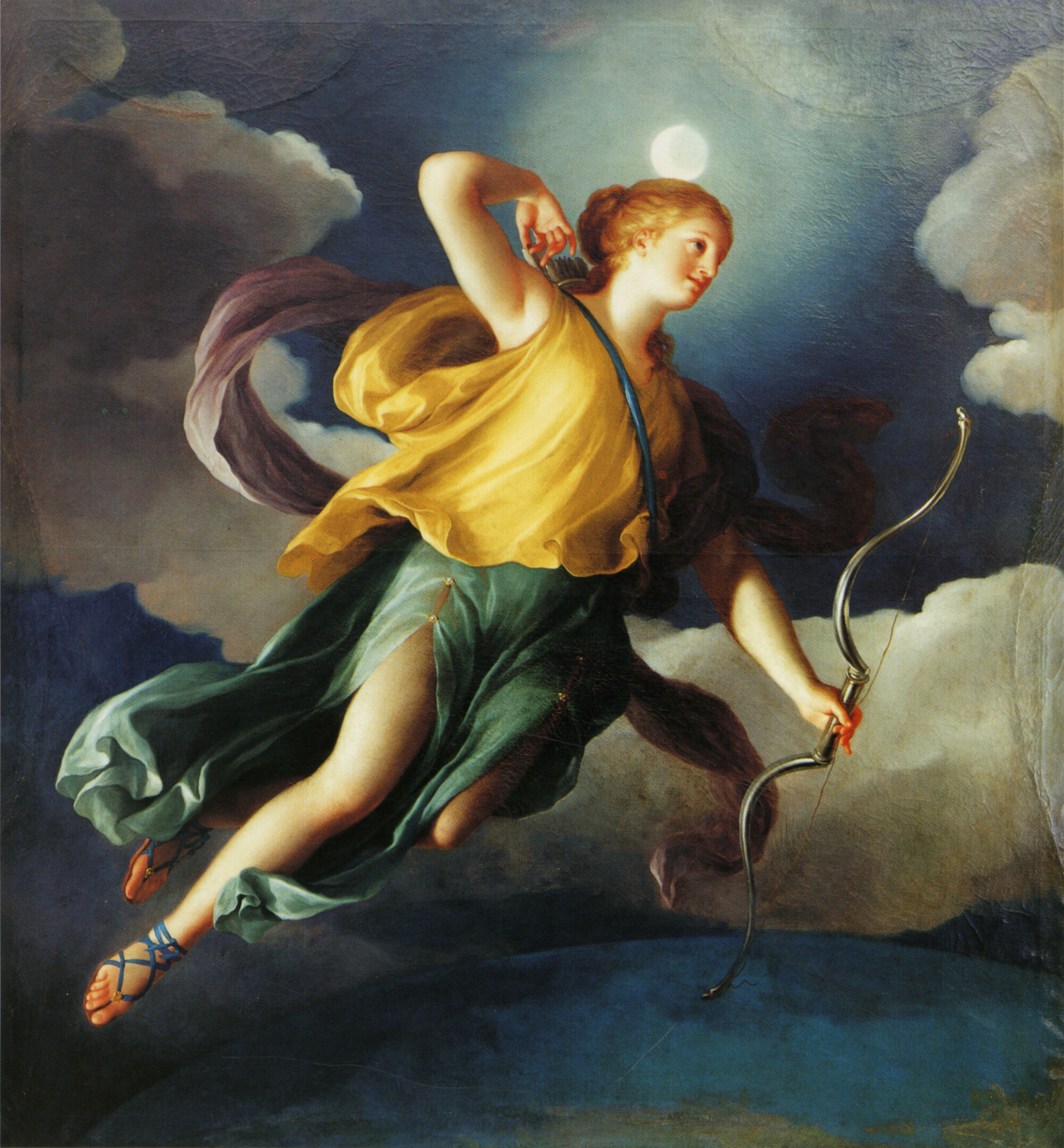 Diana (mythology) | Religion-wiki | FANDOM powered by Wikia