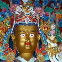 Padmasambhava Religion Wiki Fandom