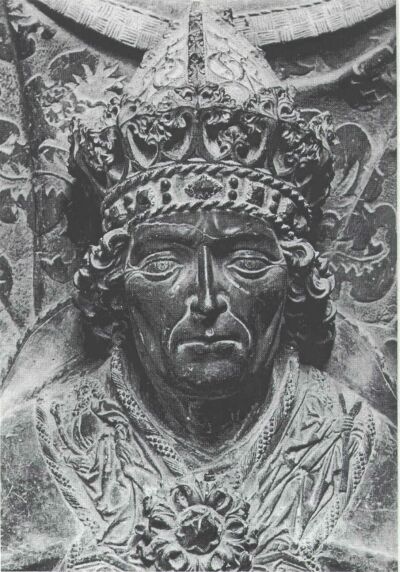 Louis IV, Holy Roman Emperor | Religion-wiki | FANDOM Powered By Wikia