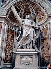Saint Andreas